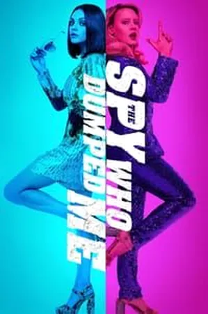 the-spy-who-dumped-me-2018-2-สปาย-สวมรอยข้ามโลก