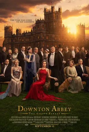 Downton Abbey The Grand Finale ใหม่ (2025)