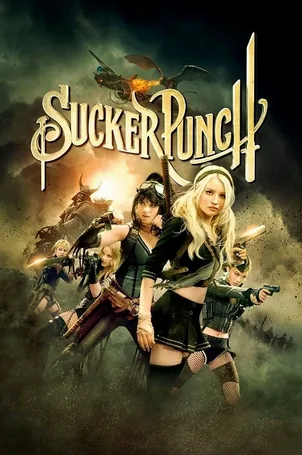 Sucker Punch อีหนูดุทะลุโลก (2011)