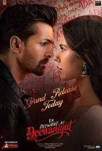 ek-deewane-ki-deewaniyat-2025