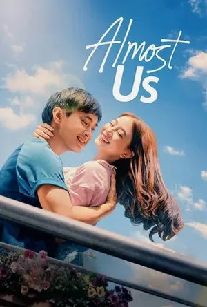 Almost Us เกือบเป็นรัก เกือบเป็นเรา 2026