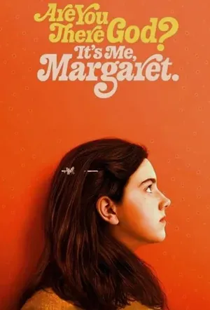 Are You There God? It's Me Margaret 2023