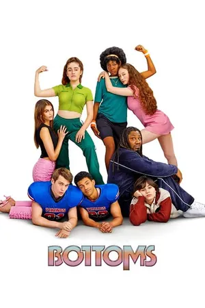 Bottoms สองเฉิ่มสุดแสบ 2023