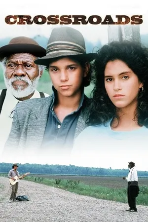 Crossroads 1986