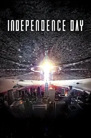 independenceday ไอดี4สงครามวันดับโลก1996
