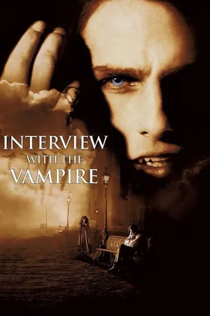 Interview with the Vampire เทพบุตรแวมไพร์ หัวใจรักไม่มีวันตาย 1994
