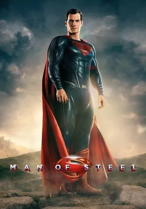 Man of Steel บุรุษเหล็กซูเปอร์แมน 2013