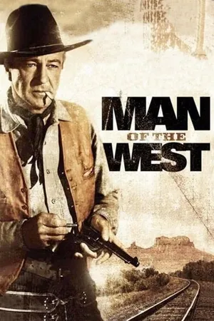 Man of the West 1958