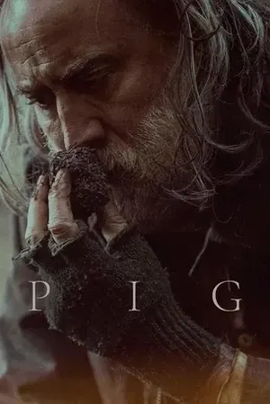 Pig หมูข้าหาย กับความหมายของชีวิต 2021