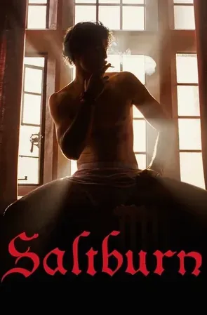 Saltburn 2023