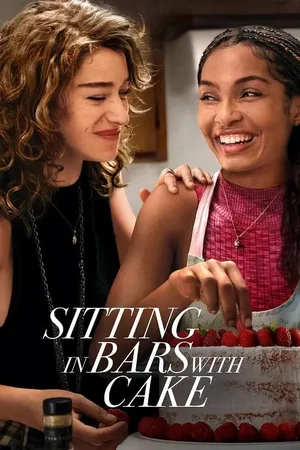 Sitting in Bars with Cake สูตรเค้กสื่อรัก 2023