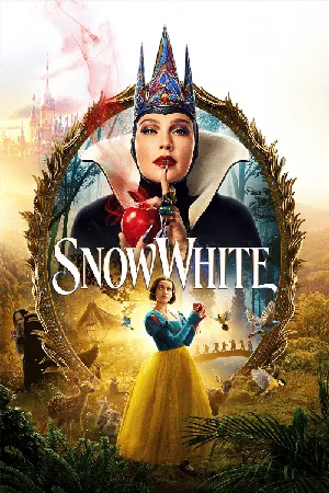 Snow White สโนว์ไวท์ 2025