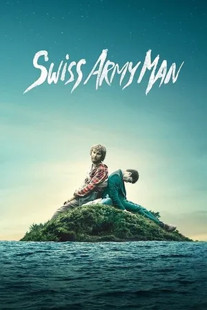 Swiss Army Man 2016