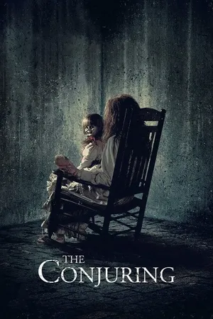 The Conjuring เดอะ คอนเจอริ่ง คนเรียกผี 2013