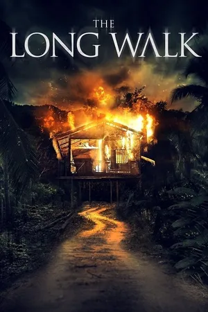 The Long Walk บ่มีวันจาก 2019