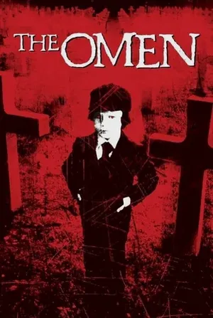 The Omen อาถรรพ์หมายเลข 6 1976