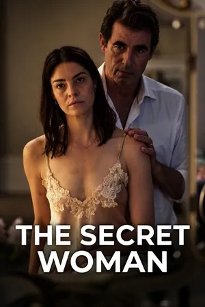 The Secret Woman ผู้หญิงลึกลับ 2026