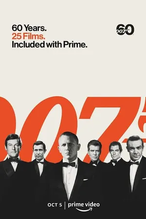 The Sound of 007 2022