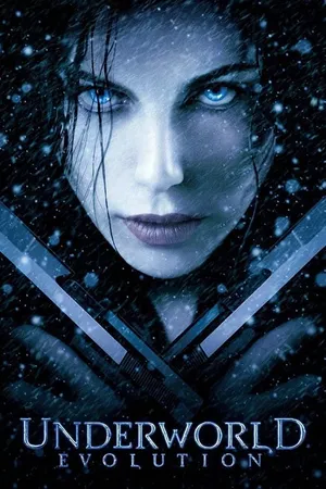 Underworld 2 Evolution สงครามโค่นพันธุ์อสูร 2 อีโวลูชั่น 2006