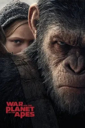 War for the Planet of the Apes มหาสงครามพิภพวานร 2017